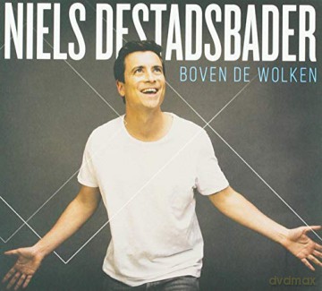 Niels Destadsbader: Boven De Wolken [CD]
