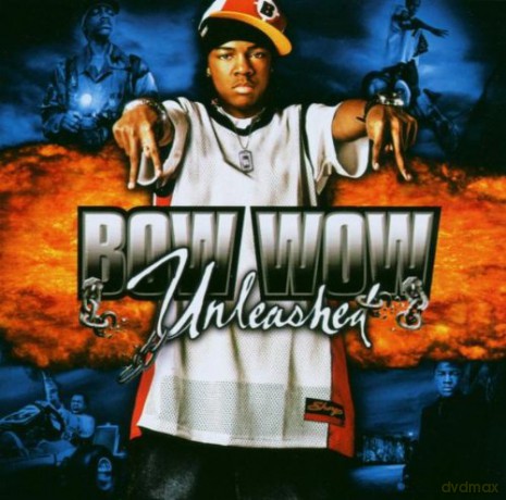 Bow Wow-Unleashed [CD]
