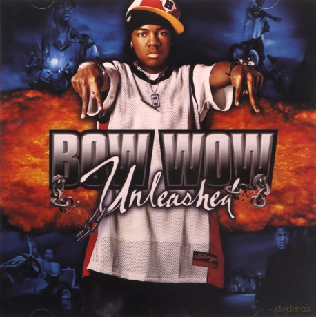 Bow Wow-Unleashed [CD]