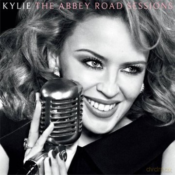 Kylie Minogue: The Abbey Road Sessions [CD]