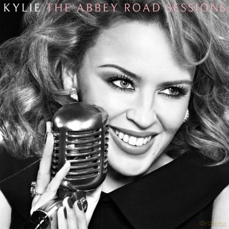 Kylie Minogue: The Abbey Road Sessions [CD]