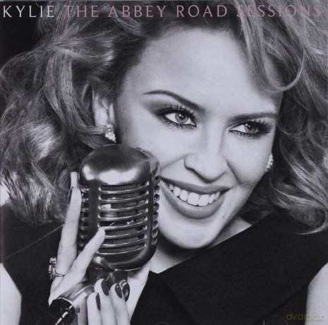 Kylie Minogue: The Abbey Road Sessions [CD]