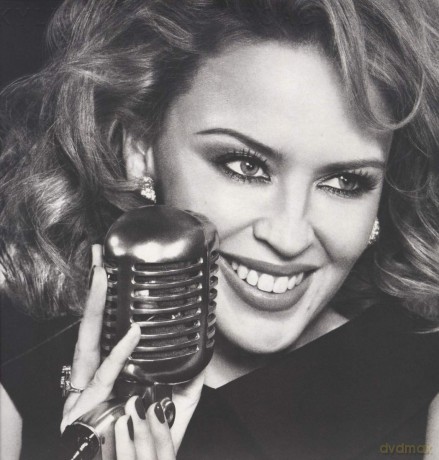 Kylie Minogue: The Abbey Road Sessions [2xWinyl]+[CD]