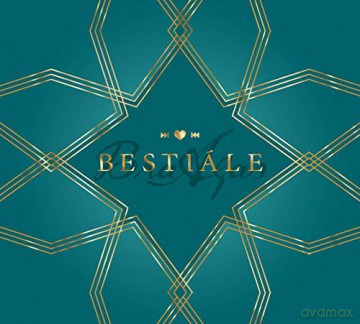 Braagas-Bestiale [CD]