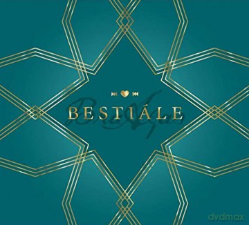 Braagas-Bestiale [CD]