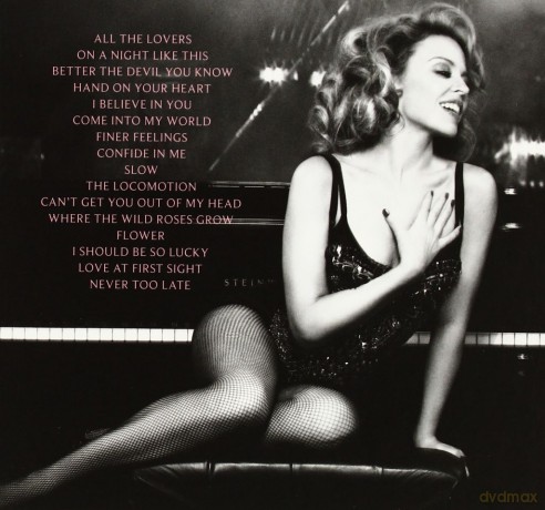 Kylie Minogue: The Abbey Road Sessions (LIMITED) (digibook) [CD]