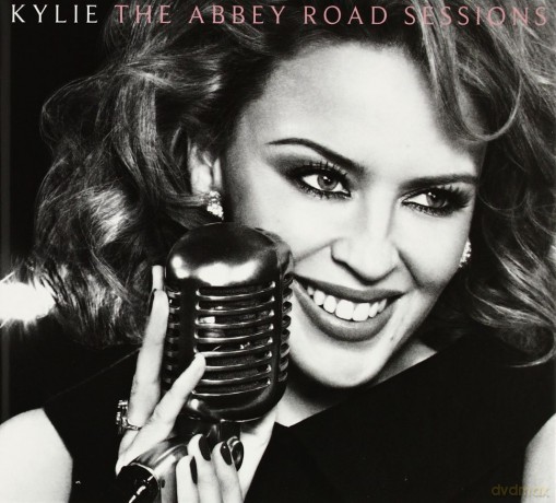 Kylie Minogue: The Abbey Road Sessions (LIMITED) (digibook) [CD]