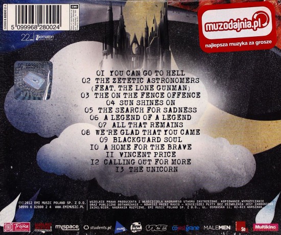Neo Retros: The Legend Of Legends (ecopack) [CD]
