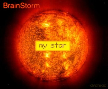 Brainstorm-My Star [CD]