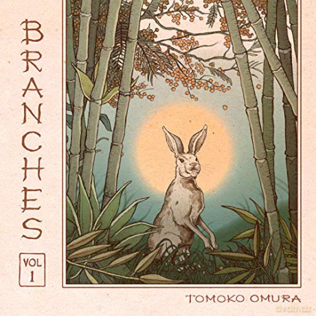 Tomoko Omura: Branches Vol. 1 [CD]