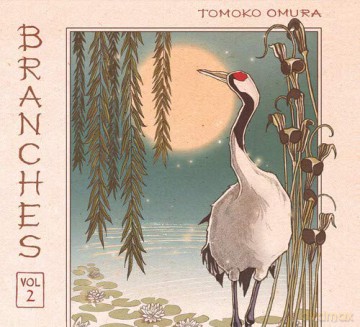Tomoko Omura: Branches Vol. 2 [CD]