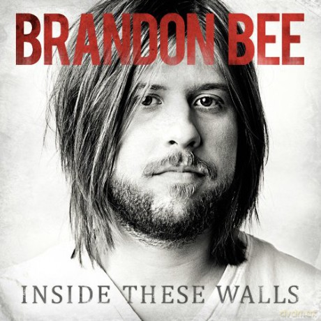 Brandon Bee-Inside These Walls [CD]