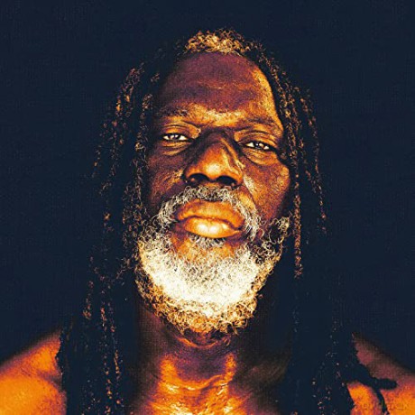 Tiken Jah Fakoly: Braquage De Pouvoir [CD]
