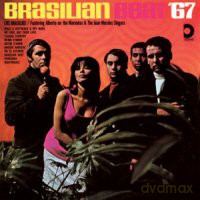 Brasilios: Brasilian Beat '67 [CD]