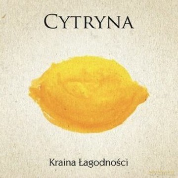 Cytryna [CD]