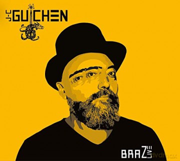 Braz Live [CD]