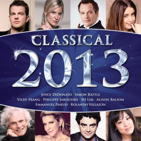 Classical 2013 [2CD]