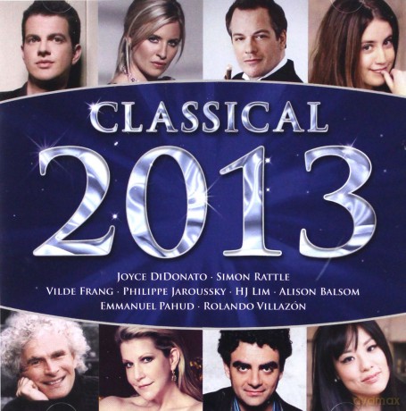 Classical 2013 [2CD]