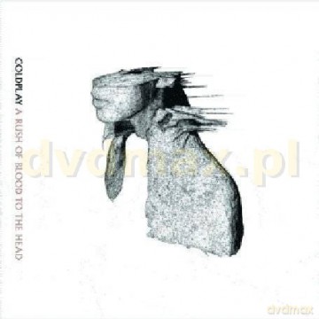 Coldplay: A Rush Of Blood To The Head [CD]