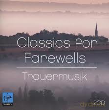 Classics For Farewells [2CD]