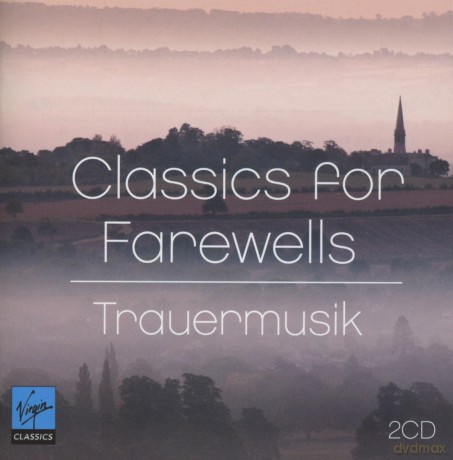 Classics For Farewells [2CD]