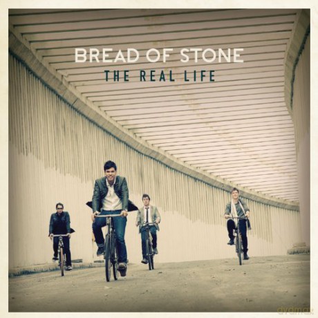 Bread Of Stone-Real Life [CD]