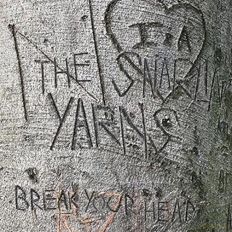 Snarlin' Yarns: Break Your Heart [CD]