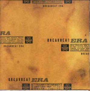 Breakbeat-Era [CD]