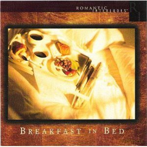 Breakfast In Bed [CD]
