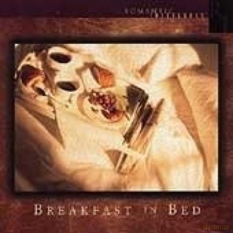 Breakfast In Bed [CD]