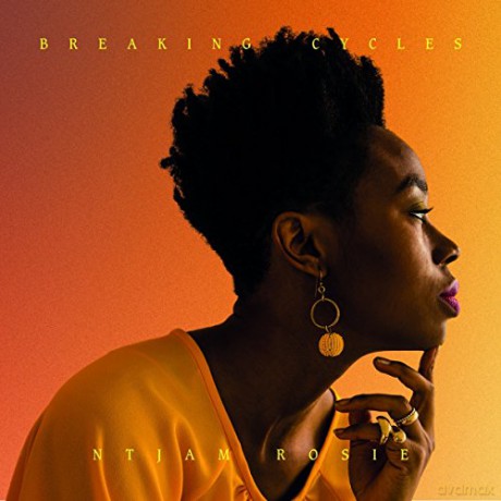 Ntjam Rosie: Breaking Cycles [CD]