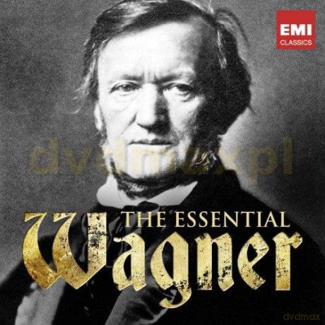 The Essential Wagner [2CD]