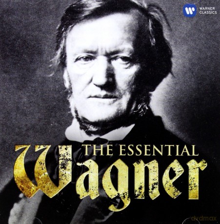 The Essential Wagner [2CD]