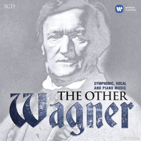 The Other Wagner [3CD]