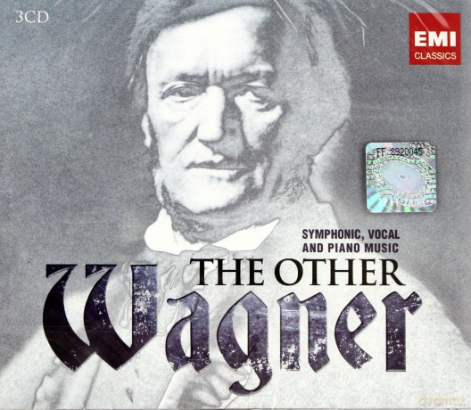 The Other Wagner [3CD]