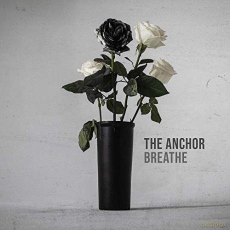 Anchor: Breathe [CD]