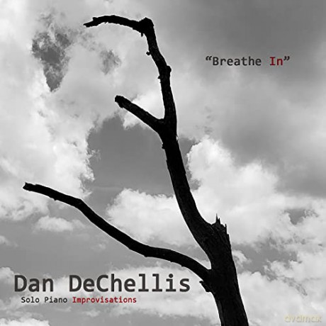 Dan Dechellis: Breathe In [CD]
