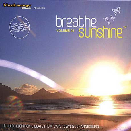 Breathe Sunshine Vol.3 [2CD]
