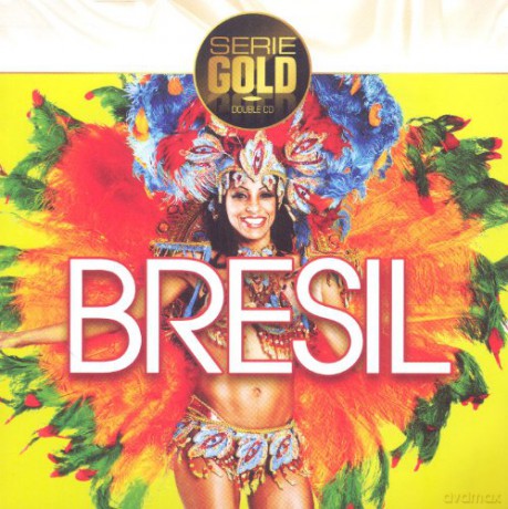 Bresil [2CD]