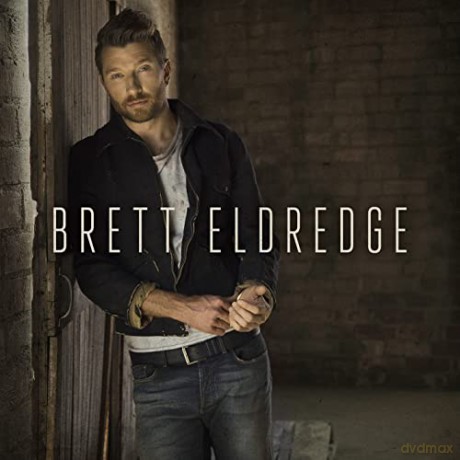 Brett Eldredge-Brett Eldredge [CD]