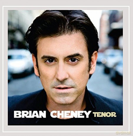 Brian Cheney: Brian Cheney Tenor [CD]