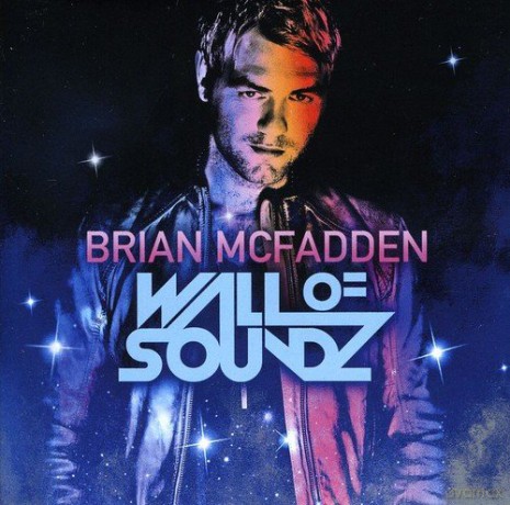 Brian Mcfadden-Wall Of Soundz [CD]