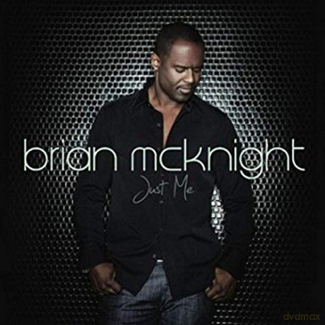 Brian Mcknight-Just Me [2CD]