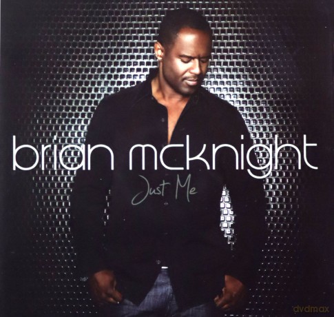 Brian Mcknight-Just Me [2CD]