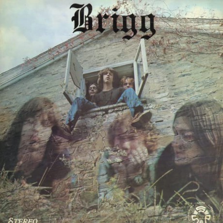 Brigg: Brigg [CD]