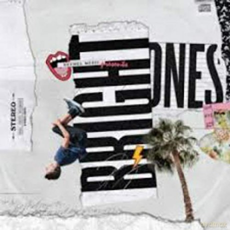 Bethel Music Kids: Bright Ones [CD]