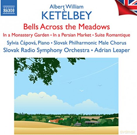 British Light Music Vol. 14 [CD]