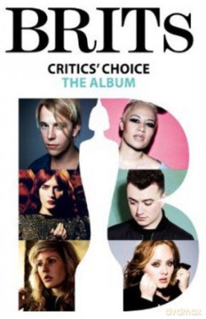 Brits Criticsâ´ Choice [CD]