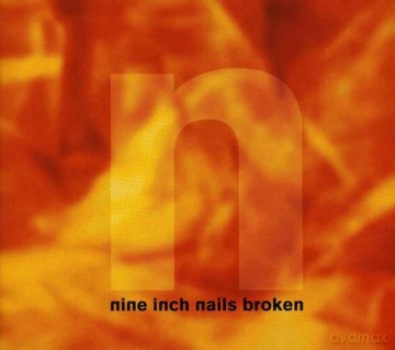 Nine Inch Nails: Broken [CD]