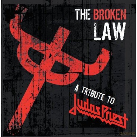 Broken Law A Tribute To Judas Priest [CD]